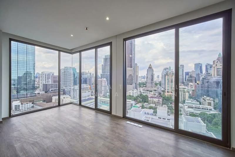 ROMM Convent, Bangkok, 42 Convent Road, Silom, Bang Rak, Bangkok, 3 Bedrooms, 182 sqm, Condo For Sale, by Chomratkamol Soontorntarawong (Gor), 500473047 - DDproperty.com