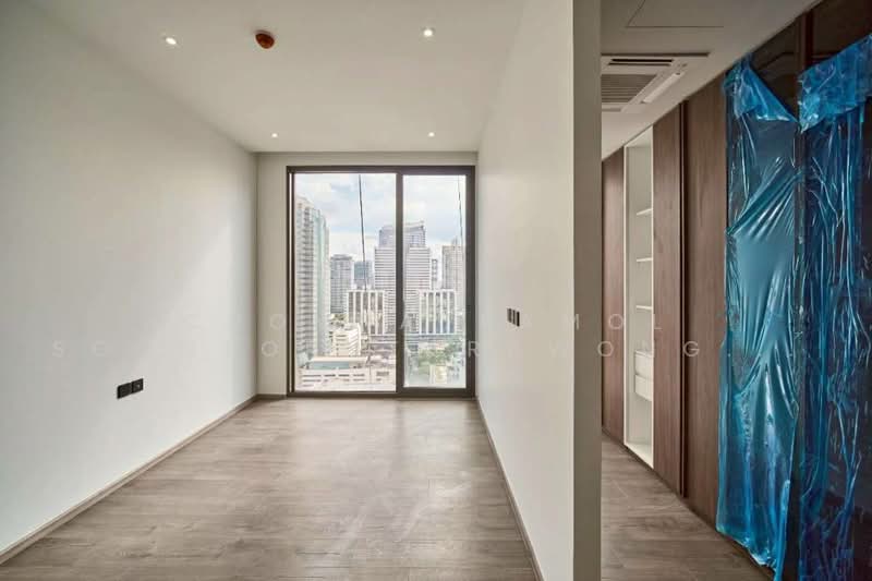 ROMM Convent, Bangkok, 42 Convent Road, Silom, Bang Rak, Bangkok, 3 Bedrooms, 182 sqm, Condo For Sale, by Chomratkamol Soontorntarawong (Gor), 500473047 - DDproperty.com