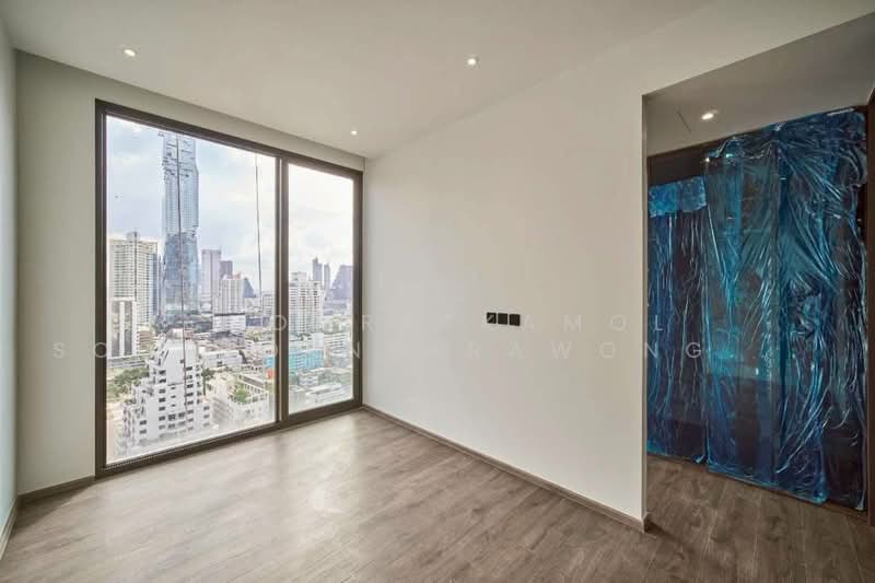ROMM Convent, Bangkok, 42 Convent Road, Silom, Bang Rak, Bangkok, 3 Bedrooms, 182 sqm, Condo For Sale, by Chomratkamol Soontorntarawong (Gor), 500473047 - DDproperty.com