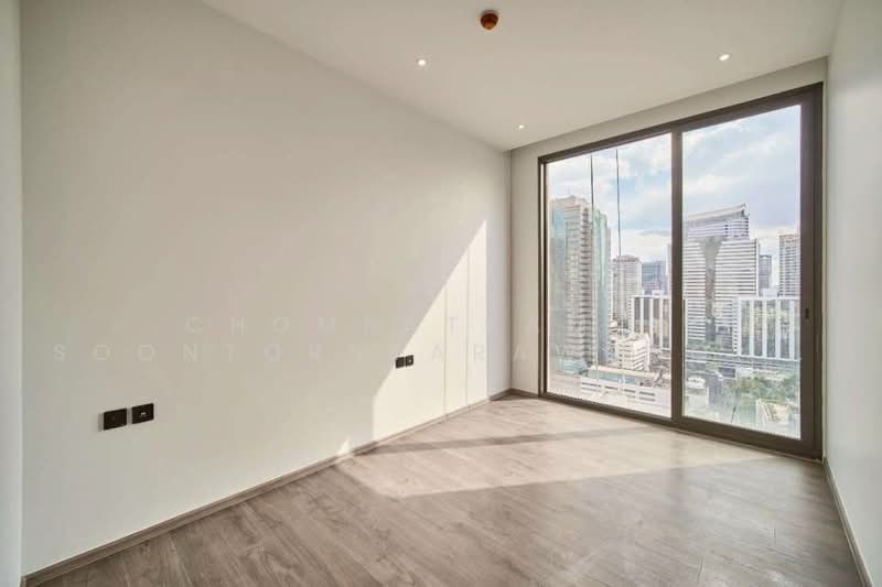 ROMM Convent, Bangkok, 42 Convent Road, Silom, Bang Rak, Bangkok, 3 Bedrooms, 182 sqm, Condo For Sale, by Chomratkamol Soontorntarawong (Gor), 500473047 - DDproperty.com