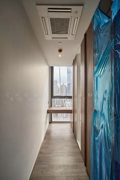 ROMM Convent, Bangkok, 42 Convent Road, Silom, Bang Rak, Bangkok, 3 Bedrooms, 182 sqm, Condo For Sale, by Chomratkamol Soontorntarawong (Gor), 500473047 - DDproperty.com