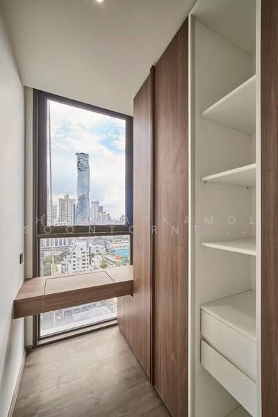 ROMM Convent, Bangkok, 42 Convent Road, Silom, Bang Rak, Bangkok, 3 Bedrooms, 182 sqm, Condo For Sale, by Chomratkamol Soontorntarawong (Gor), 500473047 - DDproperty.com