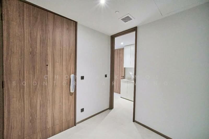 ROMM Convent, Bangkok, 42 Convent Road, Silom, Bang Rak, Bangkok, 3 Bedrooms, 182 sqm, Condo For Sale, by Chomratkamol Soontorntarawong (Gor), 500473047 - DDproperty.com