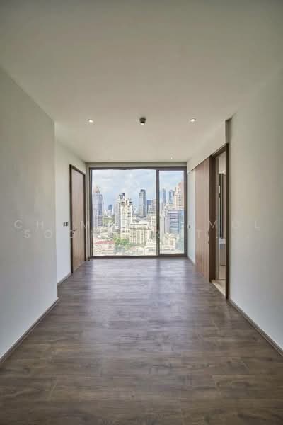 ROMM Convent, Bangkok, 42 Convent Road, Silom, Bang Rak, Bangkok, 3 Bedrooms, 182 sqm, Condo For Sale, by Chomratkamol Soontorntarawong (Gor), 500473047 - DDproperty.com