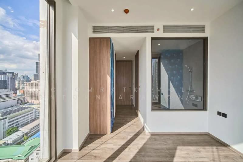 ROMM Convent, Bangkok, 42 Convent Road, Silom, Bang Rak, Bangkok, 3 Bedrooms, 182 sqm, Condo For Sale, by Chomratkamol Soontorntarawong (Gor), 500473047 - DDproperty.com