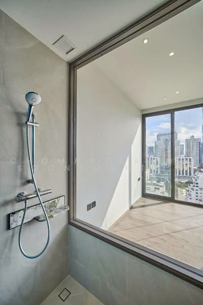 ROMM Convent, Bangkok, 42 Convent Road, Silom, Bang Rak, Bangkok, 3 Bedrooms, 182 sqm, Condo For Sale, by Chomratkamol Soontorntarawong (Gor), 500473047 - DDproperty.com