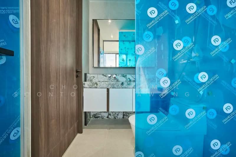 ROMM Convent, Bangkok, 42 Convent Road, Silom, Bang Rak, Bangkok, 3 Bedrooms, 182 sqm, Condo For Sale, by Chomratkamol Soontorntarawong (Gor), 500473047 - DDproperty.com