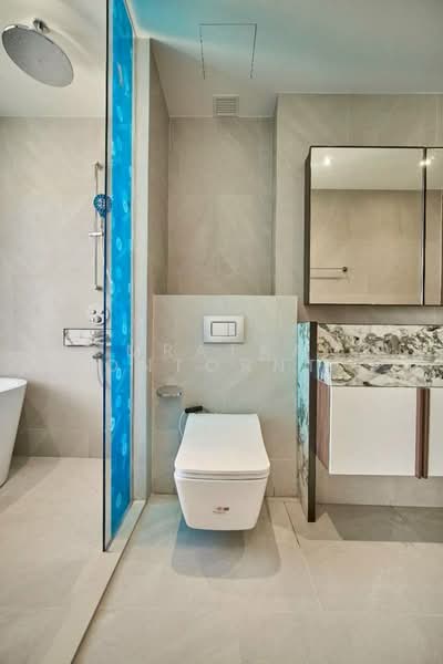 ROMM Convent, Bangkok, 42 Convent Road, Silom, Bang Rak, Bangkok, 3 Bedrooms, 182 sqm, Condo For Sale, by Chomratkamol Soontorntarawong (Gor), 500473047 - DDproperty.com