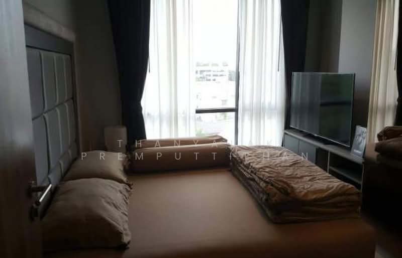 The Unique 10, Bangkok, 208/3 Lat Phrao Rd, Jom Phon, Chatuchak, Bangkok, 2 Bedrooms, 45 sqm, Condo For Rent, by Thanyalak Premputtiphan, 500473048 - DDproperty.com