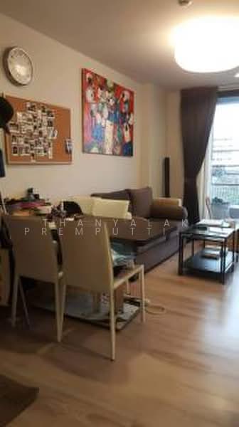 The Unique 10, Bangkok, 208/3 Lat Phrao Rd, Jom Phon, Chatuchak, Bangkok, 2 Bedrooms, 45 sqm, Condo For Rent, by Thanyalak Premputtiphan, 500473048 - DDproperty.com