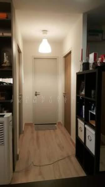 The Unique 10, Bangkok, 208/3 Lat Phrao Rd, Jom Phon, Chatuchak, Bangkok, 2 Bedrooms, 45 sqm, Condo For Rent, by Thanyalak Premputtiphan, 500473048 - DDproperty.com