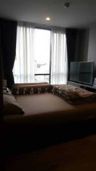 The Unique 10, Bangkok, 208/3 Lat Phrao Rd, Jom Phon, Chatuchak, Bangkok, 2 Bedrooms, 45 sqm, Condo For Rent, by Thanyalak Premputtiphan, 500473048 - DDproperty.com