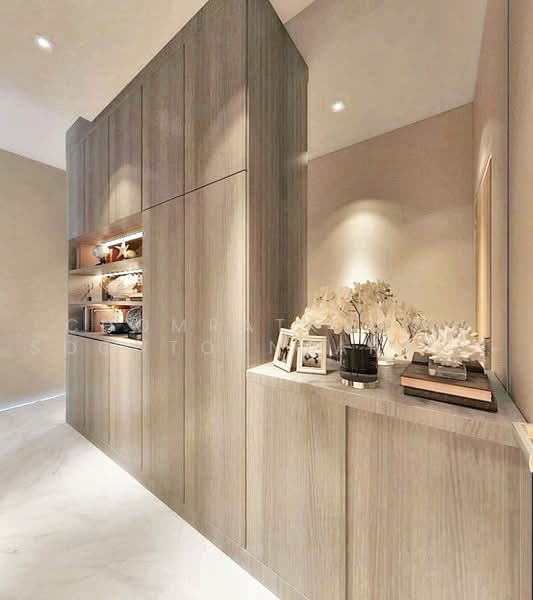 ASHTON Silom, Bangkok, 166 Silom Road, Bang Rak, Bangkok, 2 Bedrooms, 75 sqm, Condo For Sale, by Chomratkamol Soontorntarawong (Gor), 500473049 - DDproperty.com