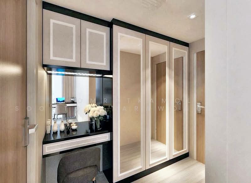 ASHTON Silom, Bangkok, 166 Silom Road, Bang Rak, Bangkok, 2 Bedrooms, 75 sqm, Condo For Sale, by Chomratkamol Soontorntarawong (Gor), 500473049 - DDproperty.com
