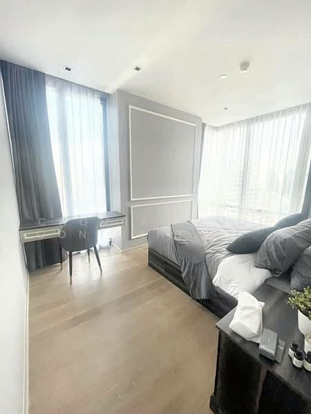 ASHTON Silom, Bangkok, 166 Silom Road, Bang Rak, Bangkok, 2 Bedrooms, 75 sqm, Condo For Sale, by Chomratkamol Soontorntarawong (Gor), 500473049 - DDproperty.com