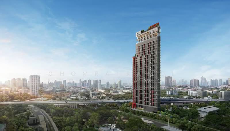 The Base Urban Rama 9 : เดอะ เบส เออร์เบิน พระราม 9, กรุงเทพ, ห้วยขวาง, กรุงเทพ, 37 ตร.ม., คอนโด ขาย, โดย Chomratkamol Soontorntarawong (Gor), 500473050 - DDproperty.com