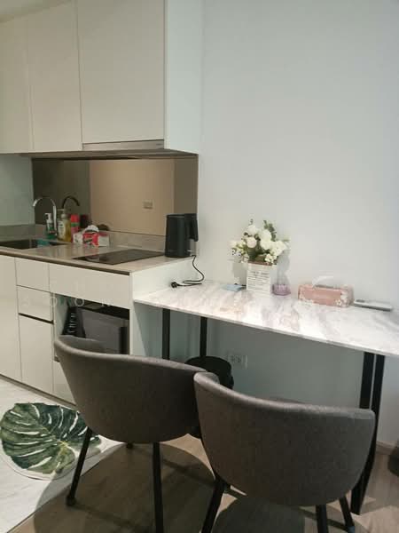 Fynn Asoke, Bangkok, 28 Sukhumvit 10 Alley, Khlong Toei, Bangkok, 1 Bedroom, 37 sqm, Condo For Sale, by Chomratkamol Soontorntarawong (Gor), 500473052 - DDproperty.com