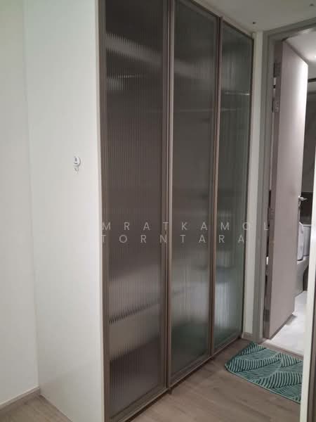 Fynn Asoke, Bangkok, 28 Sukhumvit 10 Alley, Khlong Toei, Bangkok, 1 Bedroom, 37 sqm, Condo For Sale, by Chomratkamol Soontorntarawong (Gor), 500473052 - DDproperty.com