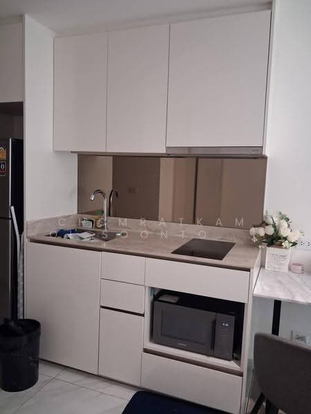 Fynn Asoke, Bangkok, 28 Sukhumvit 10 Alley, Khlong Toei, Bangkok, 1 Bedroom, 37 sqm, Condo For Sale, by Chomratkamol Soontorntarawong (Gor), 500473052 - DDproperty.com