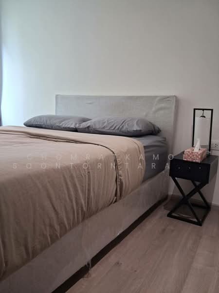 Fynn Asoke, Bangkok, 28 Sukhumvit 10 Alley, Khlong Toei, Bangkok, 1 Bedroom, 37 sqm, Condo For Sale, by Chomratkamol Soontorntarawong (Gor), 500473052 - DDproperty.com