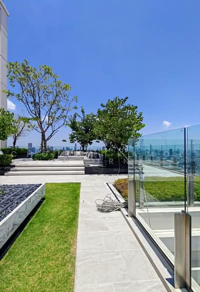 The Address Siam-Ratchathewi : ดิ แอดเดรส สยาม-ราชเทวี, กรุงเทพ, 500 ถนน เพชรบุรี, ถนนเพชรบุรี, ราชเทวี, กรุงเทพ, 37 ตร.ม., คอนโด ให้เช่า, โดย Chomratkamol Soontorntarawong (Gor), 500473053 - DDproperty.com