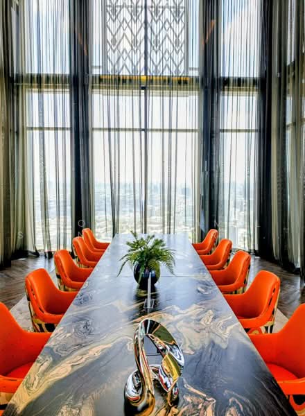 The Address Siam-Ratchathewi, Bangkok, 500 Phetchaburi Road, Thanon Phetchaburi, Ratchathewi, Bangkok, 1 Bedroom, 37 sqm, Condo For Rent, by Chomratkamol Soontorntarawong (Gor), 500473053 - DDproperty.com