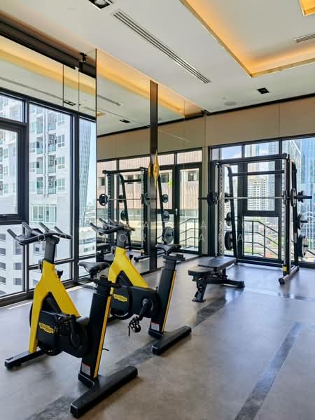 The Address Siam-Ratchathewi, Bangkok, 500 Phetchaburi Road, Thanon Phetchaburi, Ratchathewi, Bangkok, 1 Bedroom, 37 sqm, Condo For Rent, by Chomratkamol Soontorntarawong (Gor), 500473053 - DDproperty.com