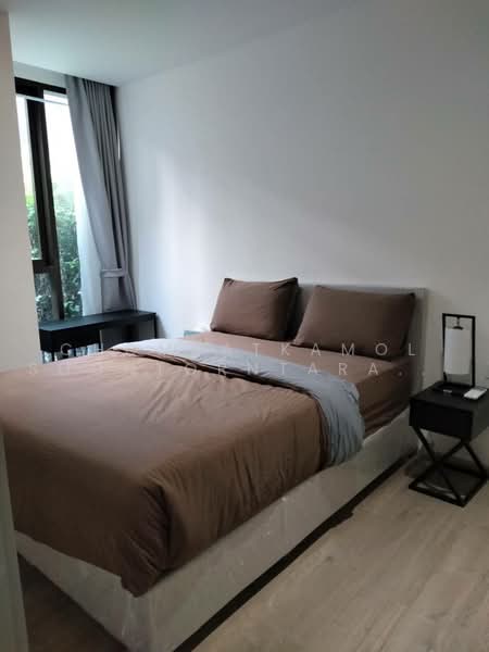 Fynn Asoke, Bangkok, 28 Sukhumvit 10 Alley, Khlong Toei, Bangkok, 1 Bedroom, 37 sqm, Condo For Rent, by Chomratkamol Soontorntarawong (Gor), 500473054 - DDproperty.com