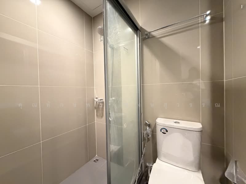 IDEO Rama 9-Asoke, Bangkok, Rama 9 Road, Huai Khwang, Bangkok, 1 Bedroom, 33 sqm, Condo For Sale, by คุณทักษพร พงษ์สุวรรณ, 500473055 - DDproperty.com