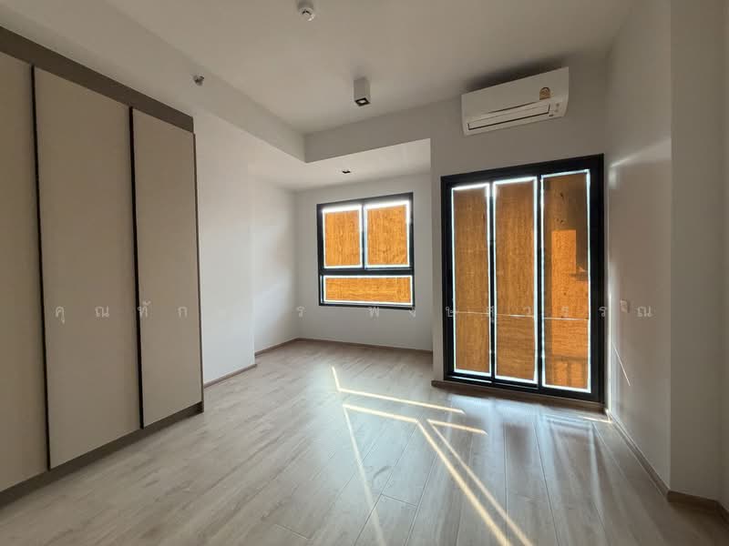 IDEO Rama 9-Asoke, Bangkok, Rama 9 Road, Huai Khwang, Bangkok, 1 Bedroom, 33 sqm, Condo For Sale, by คุณทักษพร พงษ์สุวรรณ, 500473055 - DDproperty.com