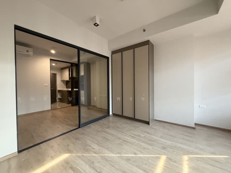 IDEO Rama 9-Asoke, Bangkok, Rama 9 Road, Huai Khwang, Bangkok, 1 Bedroom, 33 sqm, Condo For Sale, by คุณทักษพร พงษ์สุวรรณ, 500473055 - DDproperty.com
