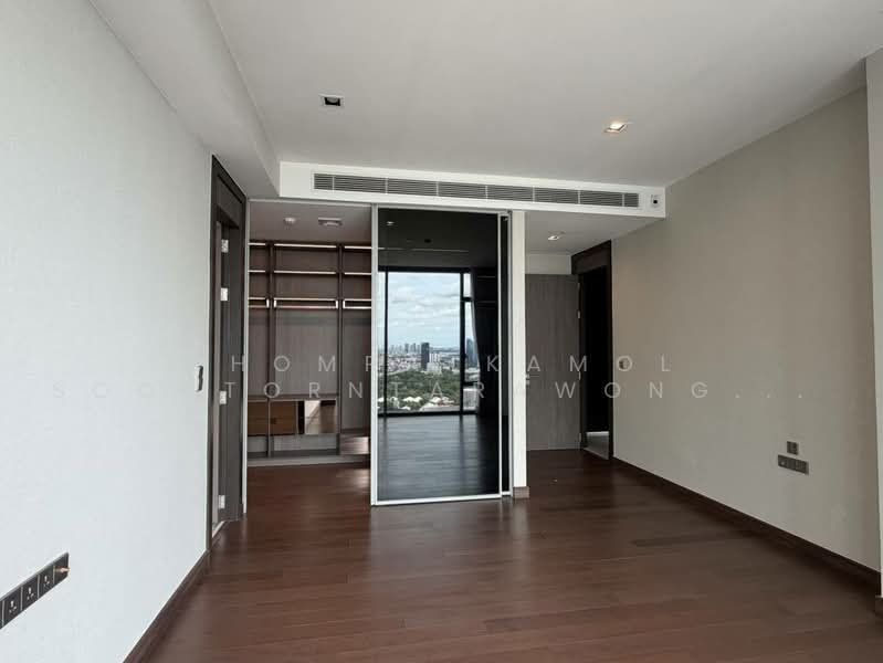 Q1 Sukhumvit, Bangkok, 1 Sukhumvit Road, Khlong Toei, Bangkok, 2 Bedrooms, 124 sqm, Condo For Sale, by Chomratkamol Soontorntarawong (Gor), 500473056 - DDproperty.com