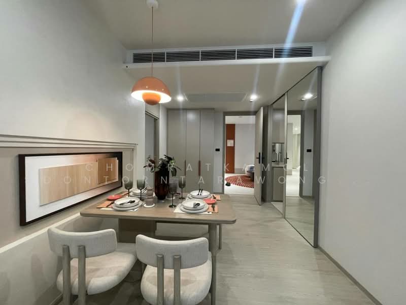 Reference Ekkamai, Bangkok, 65 Sukhumvit Road, Khlong Tan Nua, Watthana, Bangkok, 2 Bedrooms, 66 sqm, Condo For Sale, by Chomratkamol Soontorntarawong (Gor), 500473058 - DDproperty.com