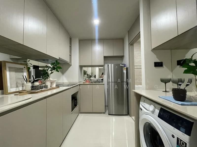 Reference Ekkamai, Bangkok, 65 Sukhumvit Road, Khlong Tan Nua, Watthana, Bangkok, 2 Bedrooms, 66 sqm, Condo For Sale, by Chomratkamol Soontorntarawong (Gor), 500473058 - DDproperty.com