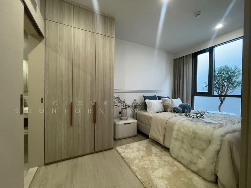 Reference Ekkamai, Bangkok, 65 Sukhumvit Road, Khlong Tan Nua, Watthana, Bangkok, 2 Bedrooms, 66 sqm, Condo For Sale, by Chomratkamol Soontorntarawong (Gor), 500473058 - DDproperty.com