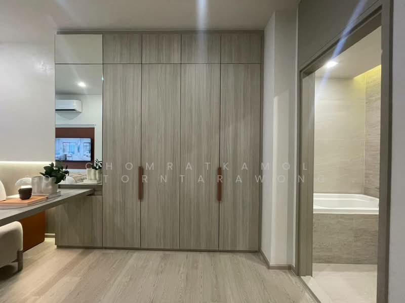 Reference Ekkamai, Bangkok, 65 Sukhumvit Road, Khlong Tan Nua, Watthana, Bangkok, 2 Bedrooms, 66 sqm, Condo For Sale, by Chomratkamol Soontorntarawong (Gor), 500473058 - DDproperty.com