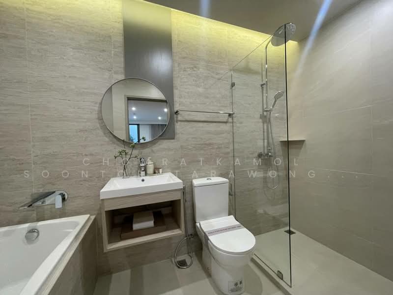 Reference Ekkamai, Bangkok, 65 Sukhumvit Road, Khlong Tan Nua, Watthana, Bangkok, 2 Bedrooms, 66 sqm, Condo For Sale, by Chomratkamol Soontorntarawong (Gor), 500473058 - DDproperty.com