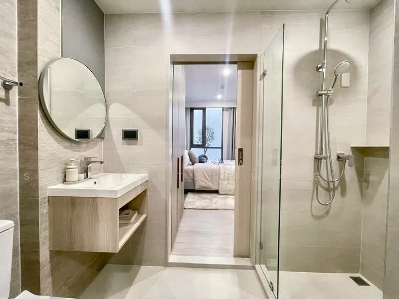 Reference Ekkamai, Bangkok, 65 Sukhumvit Road, Khlong Tan Nua, Watthana, Bangkok, 2 Bedrooms, 66 sqm, Condo For Sale, by Chomratkamol Soontorntarawong (Gor), 500473058 - DDproperty.com