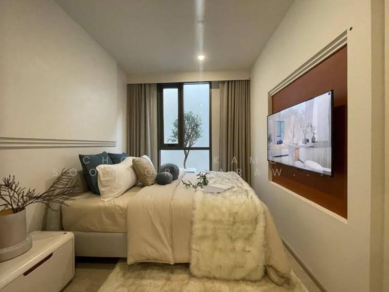 Reference Ekkamai, Bangkok, 65 Sukhumvit Road, Khlong Tan Nua, Watthana, Bangkok, 2 Bedrooms, 66 sqm, Condo For Sale, by Chomratkamol Soontorntarawong (Gor), 500473058 - DDproperty.com