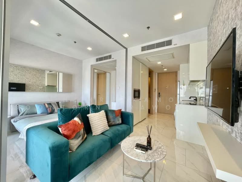 Hyde Sukhumvit 11 : ไฮด์ สุขุมวิท11, กรุงเทพ, 11 ซอยสุขุมวิท 11, คลองเตยเหนือ, วัฒนา, กรุงเทพ, 34 ตร.ม., คอนโด ขาย, โดย Chomratkamol Soontorntarawong (Gor), 500473059 - DDproperty.com