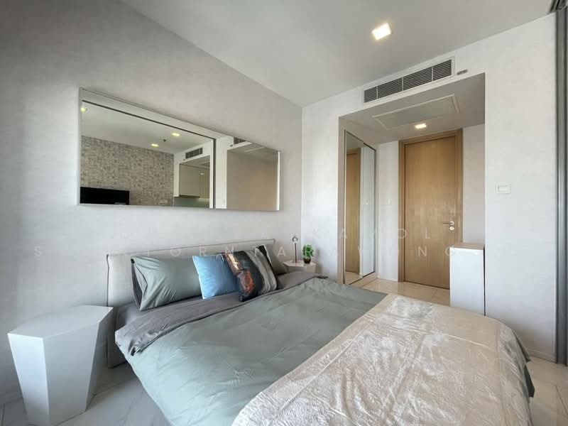 Hyde Sukhumvit 11 : ไฮด์ สุขุมวิท11, กรุงเทพ, 11 ซอยสุขุมวิท 11, คลองเตยเหนือ, วัฒนา, กรุงเทพ, 34 ตร.ม., คอนโด ขาย, โดย Chomratkamol Soontorntarawong (Gor), 500473059 - DDproperty.com