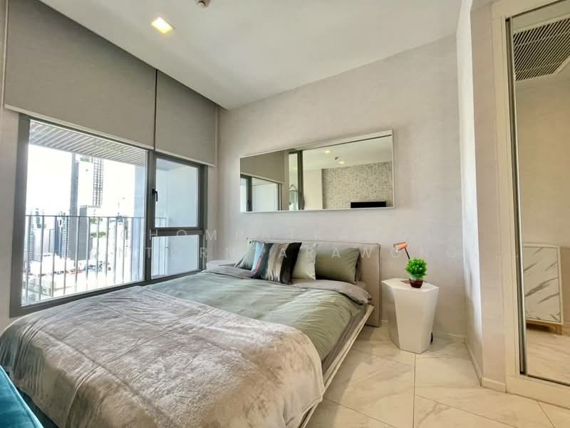 Hyde Sukhumvit 11 : ไฮด์ สุขุมวิท11, กรุงเทพ, 11 ซอยสุขุมวิท 11, คลองเตยเหนือ, วัฒนา, กรุงเทพ, 34 ตร.ม., คอนโด ขาย, โดย Chomratkamol Soontorntarawong (Gor), 500473059 - DDproperty.com
