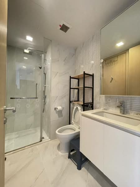 Hyde Sukhumvit 11 : ไฮด์ สุขุมวิท11, กรุงเทพ, 11 ซอยสุขุมวิท 11, คลองเตยเหนือ, วัฒนา, กรุงเทพ, 34 ตร.ม., คอนโด ขาย, โดย Chomratkamol Soontorntarawong (Gor), 500473059 - DDproperty.com