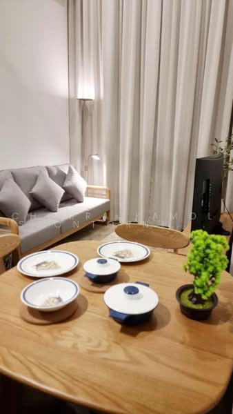 Park Origin Thonglor, Bangkok, Soi Thonglor 10, Sukhumvit Road, Khlong Tan Nua, Watthana, Bangkok, 2 Bedrooms, 48 sqm, Condo For Rent, by Chomratkamol Soontorntarawong (Gor), 500473061 - DDproperty.com