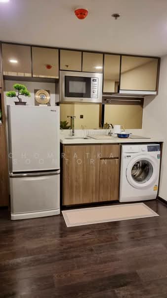 Park Origin Thonglor, Bangkok, Soi Thonglor 10, Sukhumvit Road, Khlong Tan Nua, Watthana, Bangkok, 2 Bedrooms, 48 sqm, Condo For Rent, by Chomratkamol Soontorntarawong (Gor), 500473061 - DDproperty.com