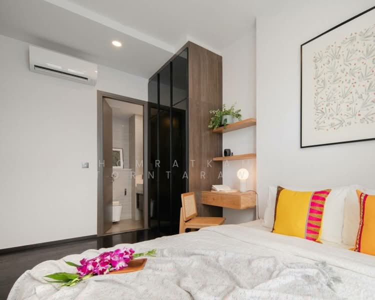 Park Origin Thonglor, Bangkok, Soi Thonglor 10, Sukhumvit Road, Khlong Tan Nua, Watthana, Bangkok, 2 Bedrooms, 69 sqm, Condo For Rent, by Chomratkamol Soontorntarawong (Gor), 500473062 - DDproperty.com