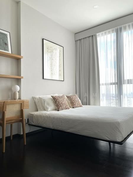 Park Origin Thonglor, Bangkok, Soi Thonglor 10, Sukhumvit Road, Khlong Tan Nua, Watthana, Bangkok, 2 Bedrooms, 69 sqm, Condo For Rent, by Chomratkamol Soontorntarawong (Gor), 500473062 - DDproperty.com