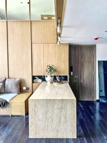 Park Origin Thonglor, กรุงเทพ, Soi Thonglor 10, Sukhumvit Road, คลองตันเหนือ, วัฒนา, กรุงเทพ, 60 ตร.ม., คอนโด ขาย, โดย Chomratkamol Soontorntarawong (Gor), 500473065 - DDproperty.com