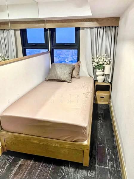 Park Origin Thonglor, กรุงเทพ, Soi Thonglor 10, Sukhumvit Road, คลองตันเหนือ, วัฒนา, กรุงเทพ, 60 ตร.ม., คอนโด ให้เช่า, โดย Chomratkamol Soontorntarawong (Gor), 500473066 - DDproperty.com