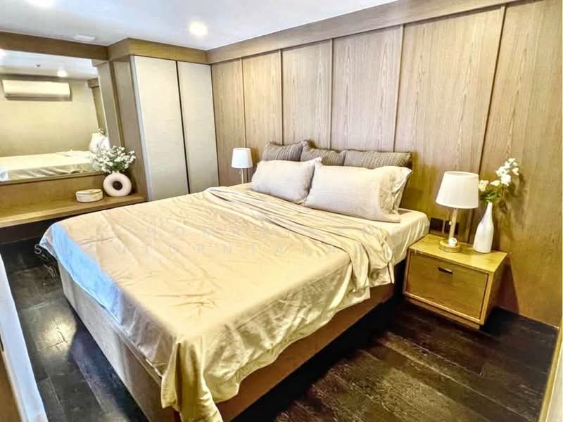 Park Origin Thonglor, กรุงเทพ, Soi Thonglor 10, Sukhumvit Road, คลองตันเหนือ, วัฒนา, กรุงเทพ, 60 ตร.ม., คอนโด ให้เช่า, โดย Chomratkamol Soontorntarawong (Gor), 500473066 - DDproperty.com